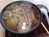ワンタンメンの満月 本店: ハンサムカフェさんの2009年04月16日の2枚目の投稿写真