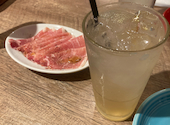 Lad's Dining ラッツダイニング 新宿西口ハルク店: イズミンさんの2025年09月18日の1枚目の投稿写真