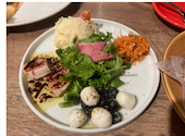 Lad's Dining ラッツダイニング 新宿西口ハルク店: イズミンさんの2025年09月18日の2枚目の投稿写真