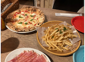 Lad's Dining ラッツダイニング 新宿西口ハルク店: イズミンさんの2025年09月18日の3枚目の投稿写真