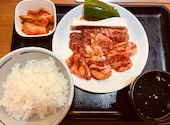 焼肉の和民　梅田茶屋町店: ikさんの2026年04月の1枚目の投稿写真