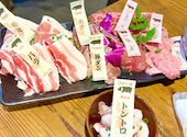琉球焼肉NAKAMA: けいちゃんさんの2025年04月26日の1枚目の投稿写真