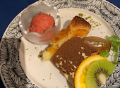 Ristorante Due リストランテ ドゥエ by 2Leoni ドゥエレオーニ 船橋駅前店: はなぽんさんの2021年11月07日の1枚目の投稿写真