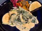 Ristorante Due リストランテ ドゥエ by 2Leoni ドゥエレオーニ 船橋駅前店: はなぽんさんの2021年11月07日の2枚目の投稿写真