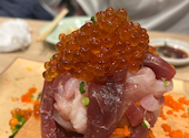 酒と鮨 ガリとあガリ すすきの店: ひでさんさんの2026年10月11日の1枚目の投稿写真