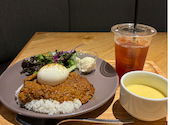 BLUE LEAF CAFE 京都: ladybirdさんの2026年05月24日の1枚目の投稿写真