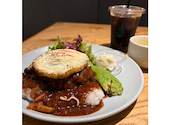 BLUE LEAF CAFE 京都: ladybirdさんの2026年09月19日の1枚目の投稿写真