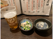 旬魚酒菜 五郎 万代店: ハルさんの2026年07月04日の2枚目の投稿写真