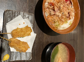 旬魚酒菜 五郎 万代店: ハルさんの2026年07月04日の3枚目の投稿写真
