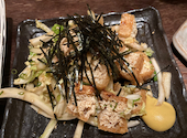炭問屋 だいだらぼっち 二の坊: ハルさんの2026年06月08日の2枚目の投稿写真