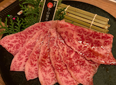 和牛の里 知立店: しゃんさんの2026年07月26日の2枚目の投稿写真