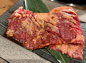 焼肉ホルモン 万三: しゃんさんの2026年09月06日の2枚目の投稿写真