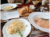 オールドスパゲティファクトリー 神戸店: ゆうちんさんの2026年04月30日の1枚目の投稿写真