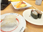 かっぱ寿司　堺向陵店: ゆうちんさんの2026年04月の1枚目の投稿写真