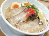ラーメン　はなてん　堺東店: ゆうちんさんの2026年04月の1枚目の投稿写真