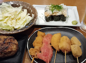 三代目鳥メロ 稲毛東口駅前店: ながさんの2026年05月14日の2枚目の投稿写真