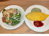 ラ ベランダ アパホテル&リゾート 御堂筋本町駅前タワー: りかぽんさんの2026年05月28日の2枚目の投稿写真