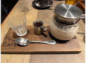 the CAFE: りーさんの2026年06月30日の2枚目の投稿写真