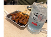 串カツ田中 相模大野店: りーさんの2026年06月23日の1枚目の投稿写真
