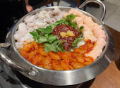 サウィ食堂 新大久保 2号店: りーさんの2026年06月26日の2枚目の投稿写真