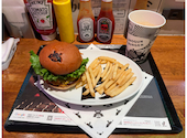 SHOGUN BURGER町田: りーさんの2026年06月30日の1枚目の投稿写真