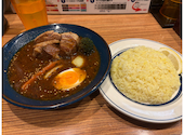 札幌スープカレーJACK ジャック 新大阪店: 苺さんの2026年08月26日の1枚目の投稿写真