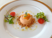 フランス料理 音羽倶楽部: ちぃこさんの2026年07月09日の3枚目の投稿写真