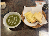 パキスタン・インド料理　チシティ: Monさんの2024年04月の1枚目の投稿写真