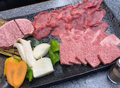炭火焼肉大和屋: smileさんの2024年10月10日の2枚目の投稿写真