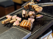 新大久保 豚肉専門店 ハナムデジジップ: はなちゃんさんの2026年04月13日の2枚目の投稿写真