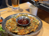 新大久保 豚肉専門店 ハナムデジジップ: はなちゃんさんの2026年04月13日の3枚目の投稿写真