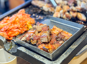 新大久保 豚肉専門店 ハナムデジジップ: はなちゃんさんの2026年04月27日の1枚目の投稿写真