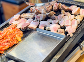 新大久保 豚肉専門店 ハナムデジジップ: はなちゃんさんの2026年04月27日の3枚目の投稿写真