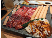 炭火焼肉 ホルモン ひびの亭 中もず店: ejb110pmさんの2026年10月21日の1枚目の投稿写真