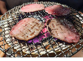炭火焼肉 ホルモン ひびの亭 中もず店: ejb110pmさんの2026年10月21日の2枚目の投稿写真