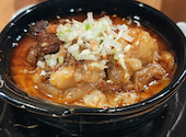 炭火焼肉 ホルモン ひびの亭 中もず店: ejb110pmさんの2026年10月21日の3枚目の投稿写真