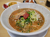 ラーメン　はなてん　堺東店: ejb110pmさんの2025年12月の1枚目の投稿写真