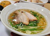 ラーメン はなてん 堺東店: ejb110pmさんの2026年07月02日の1枚目の投稿写真