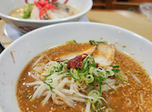 ラーメン はなてん 堺東店: ejb110pmさんの2026年08月21日の1枚目の投稿写真