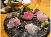 酒菜や いしもん本店: ejb110pmさんの2025年04月の1枚目の投稿写真