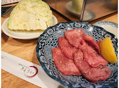 焼肉 ホルモン きょうい: ejb110pmさんの2026年07月02日の1枚目の投稿写真