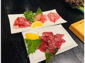 焼肉酒家 牛さくら 京町本店: かずゆみさんの2026年04月12日の2枚目の投稿写真