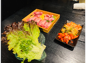 焼肉酒家 牛さくら 京町本店: かずゆみさんの2026年04月12日の3枚目の投稿写真