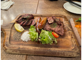 肉バルGOTCHA アミュプラザ小倉店: かずゆみさんの2026年07月05日の1枚目の投稿写真