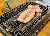 磯丸水産 小倉魚町店: かずゆみさんの2026年06月07日の2枚目の投稿写真