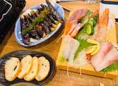 磯丸水産 小倉魚町店: かずゆみさんの2026年06月07日の3枚目の投稿写真