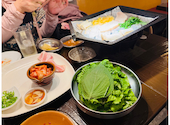 韓国居酒屋 かどの屋: かずゆみさんの2025年03月13日の2枚目の投稿写真