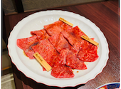 焼肉 河陽 ハヤン hayan: かずゆみさんの2025年08月30日の3枚目の投稿写真