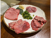 赤身焼肉×韓国料理×海鮮　ウシノカリスマ　小倉店: かずゆみさんの2025年07月22日の2枚目の投稿写真