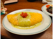 大衆洋食 びすとろ福助 小倉: かずゆみさんの2026年05月10日の1枚目の投稿写真